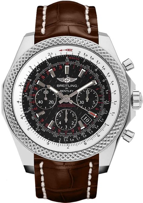 breitling and bentley|bentley watches official website.